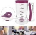 Batter Dispenser Cake Decorating Pancake Maker cup cake maker pancake cupcake batter dispenser. 