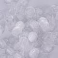 High quality transparent plastic stand for 2mm paper card, board game components. 