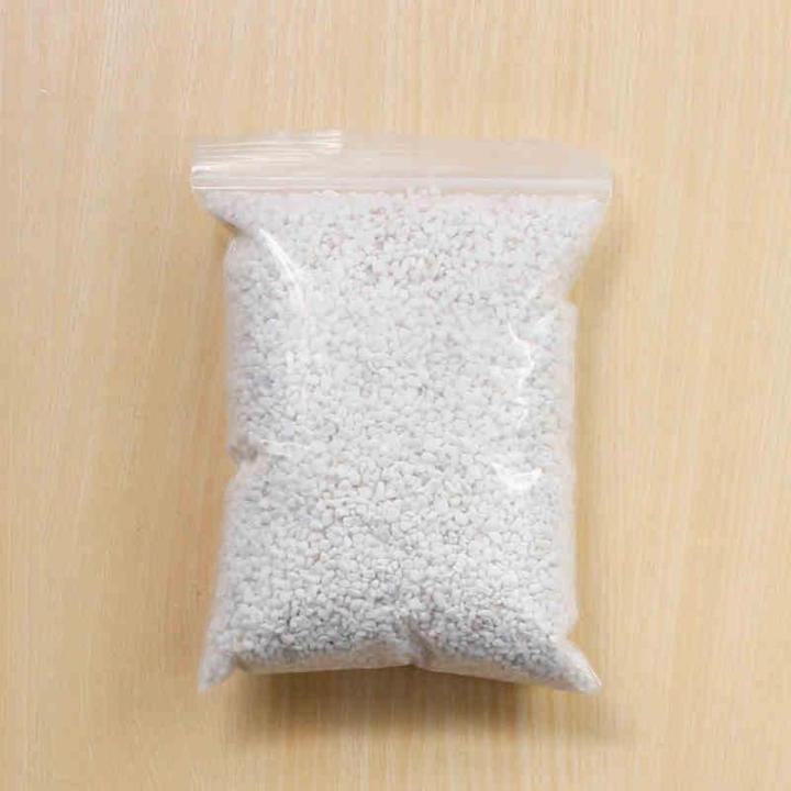 Perlite (Micro-porous granules that increase water and nutrient retention) -1 KG-BY HK DEALER