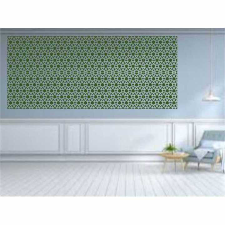 Reusable Stencil For wall Painting Art DIY Home Decor, Album Crafts and ...