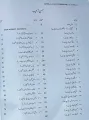 O Level Cambridge Urdu as a Second Language 3248 P1 P2 Mariya Saleem. 