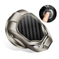 Car Push Start Button Cover Engine Start Stop Button Cover Decoration Push to Start Cover. 