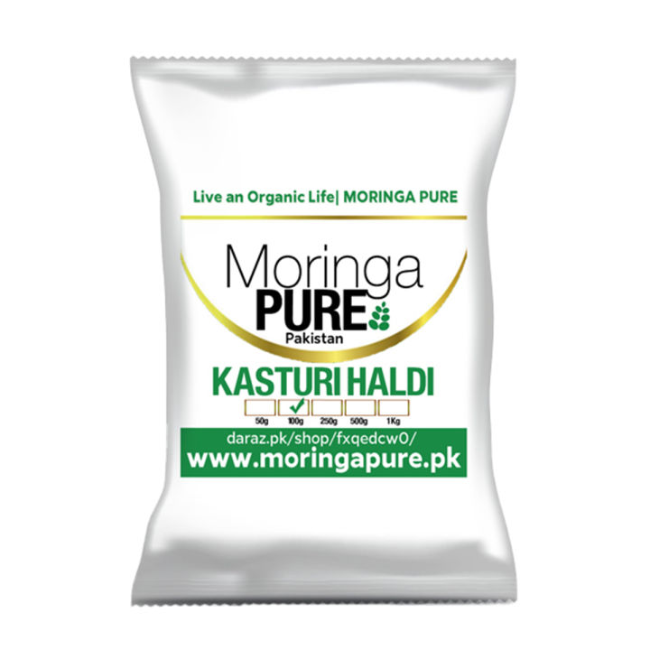 Kasturi%20Haldi%20Wild%20Turmeric%20Pakistan%20100g%20Powder%20Curcuma%20Aromatica%20-%20Image%207