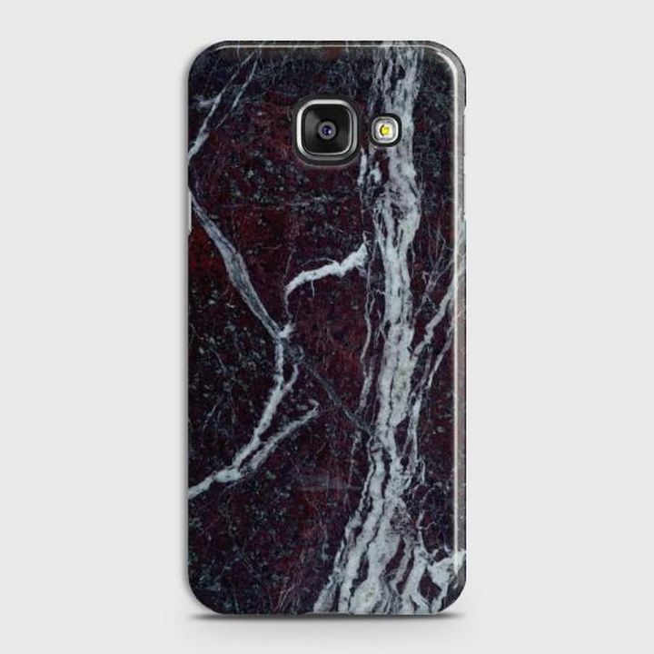 Samsung A3 2016 (A310) Cover - SkinLee HQ Hard Case - Thirsty Marble - SKINLEE-117-1-237-32