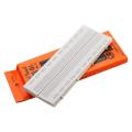 ARDUINO GL-12 840 Hole Solderless BreadBoard Experimental Breadboard Sideburn universal P-C-B circuit board 175x67x9mm. 