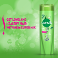 Sunsilk Shampoo Long & Healthy - 80ML. 