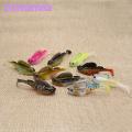 Amamia Lure Bait Design Jelly Fish Power Jigger Wrap Leadbait. 