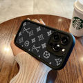 For Infinix Smart 8 Pro X6525B / Smart 8 Plus X6526 / Smart 8 HD X6525 / Smart 8 X6525 Fashion LV case. 