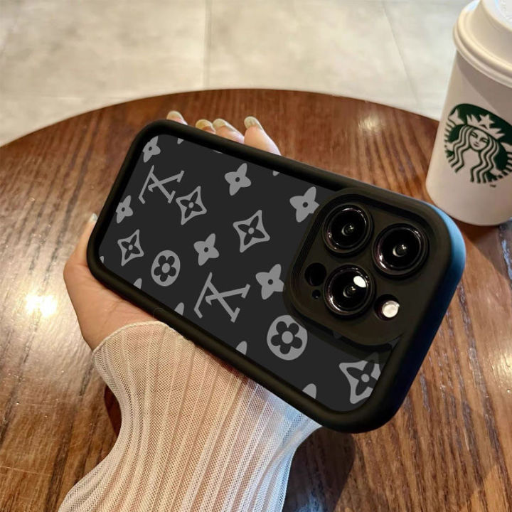 For Honor X8B X9B X7B Fashion LV case