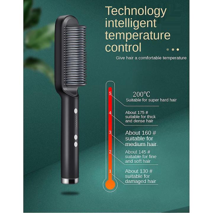 High%20quality%20Multi-Function%20Professional%20Hair%20Straightener,%20Tourmaline%20Ceramic%20Hair%20Curler,%20Multi-Function%20Brush%20and%20Comb%20Hair%20Straightener,%20for%20Long%20and%20Short%20Hair%20-%20Image%202