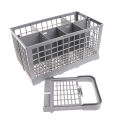 Universal Cutlery Dishwasher Basket Kitchenaid Parts for Bosch AEG Candy Maytag. 