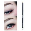 Becute Stay on Eye Liner Pencil White. 