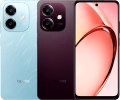 Oppo A3x 4/64, Snapdragon 6s Gen 1 Processor, 8MP Rear & 5MP Front Cameras, 45W Fast Charging, 5100mAh Battery, 6.5" IPS Display with 90Hz Refresh Rate. 