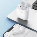 Joyroom Airpods JR-T03S TWS Wireless - Wireless Airpods With High Bass Quality -  Earbuds Bluetooth - wireless Earphones - Compatible With All Devices. 