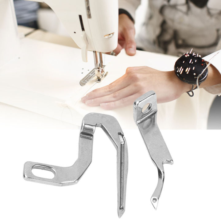 Multifunctional Upper Lower Overlock Looper Sewing Machine Parts for Singer 14