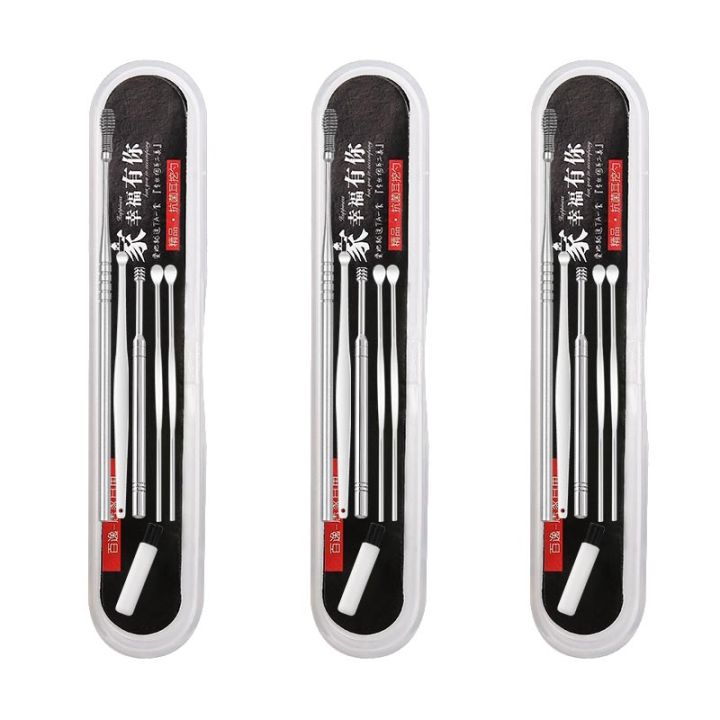 6PCS%20/SET%20EAR%20CLEANER%20EAR%20WAX%20REMOVAL%20TOOL%20EARPICK%20STICKS%20EAR%20CLEANSER%20SPOON%20EARWAX%20REMOVER%20CURETTE%20EAR%20CLEANING%20KIT%20HEALTH%20CARE.%20-%20Image%205