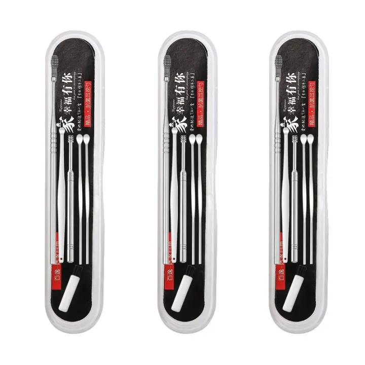 6PCS%20/SET%20EAR%20CLEANER%20EAR%20WAX%20REMOVAL%20TOOL%20EARPICK%20STICKS%20EAR%20CLEANSER%20SPOON%20EARWAX%20REMOVER%20CURETTE%20EAR%20CLEANING%20KIT%20HEALTH%20CARE.%20-%20Image%205