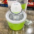 Imported 1.2L Electric Ice cream Maker. 