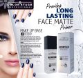 COLOR STAGE Face Matte Primer - 16 hours long lasting. 