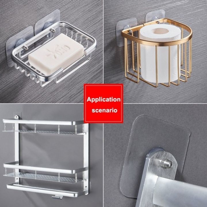 Strong%20Transparent%20Self%20Adhesive%20Screw%20Hook,%20Nail-Free%20Space%20Saving%20Poster%20Seamless%20Wall%20Hook%20Waterproof%20Durable%20Transparent%20Kitchen%20Bathroom,%20%20Hanger%20Nails%20Screw%20Stickers%20Punch-Free%20Wall%20Hooks%20for%20Photos%20-%20Image%208