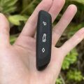 Silicone Car Key Case Cover Protect Shell Fob For BMW I7 X7 G07 LCI IX I20 X1 U11 7 Series G70 G09 XM U06 G81 M3 Key Accessories. 
