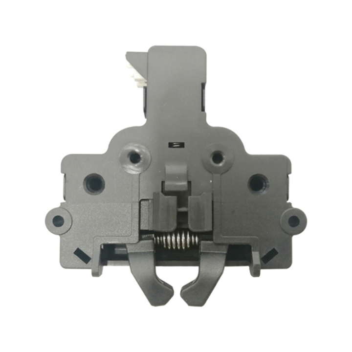 JDXHLAU WD21X10490 2997693 Dishwasher Door Lock AP5668411, PS6447681, 265D1214G001, EG-380781 Dishwasher Door Lock Switch