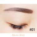 C-blue ultra fine triangle eyebrow pencil automati, double ended brow pencil with blush waterproof long lasting no blooming. 