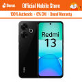 Redmi 13 8GB+128GB - PTA APPROVED. 