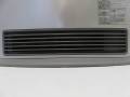 AIR CLEANER JAPANESE BLOWER GAS FAN HEATER 5.8KW 19790BTU heating MODEL FRESH CONDITION With Free 110 Converter Adapter Made in Japan with No Leakage Gas Pipe for Japanese gas Heater - Rinnai / Osaka Tokyo Brands  RC-J5801ACP. 