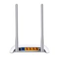 TP-LINK Wifi Router - TL-WR840N- 300 mbps - Double Antena. 