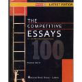 Caravan The Competitive Essays. 