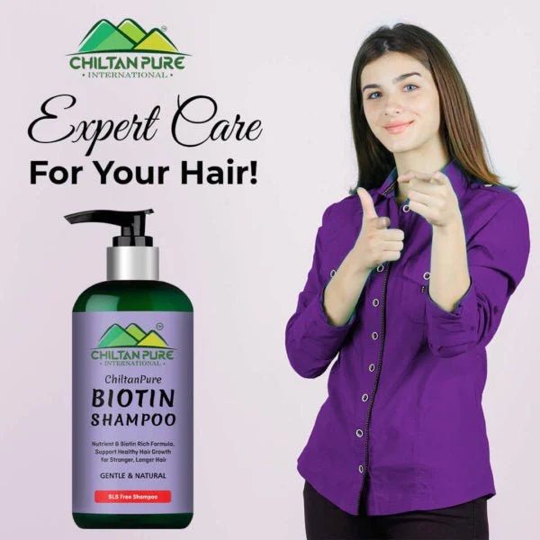 chiltanpure-Biotin%20Shampoo%20%E2%80%93%20Hydrates%20Scalp,%20Promotes%20Healthy%20Hair%20Growth,%20Reduce%20Split%20Ends%20&%20Prevents%20Hair%20Breakage%20-%20Image%203