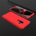 For Samsung S9 plus Original GKK Cases Back case 360 Degree Shockproof Case Cover with Camera Protection. 