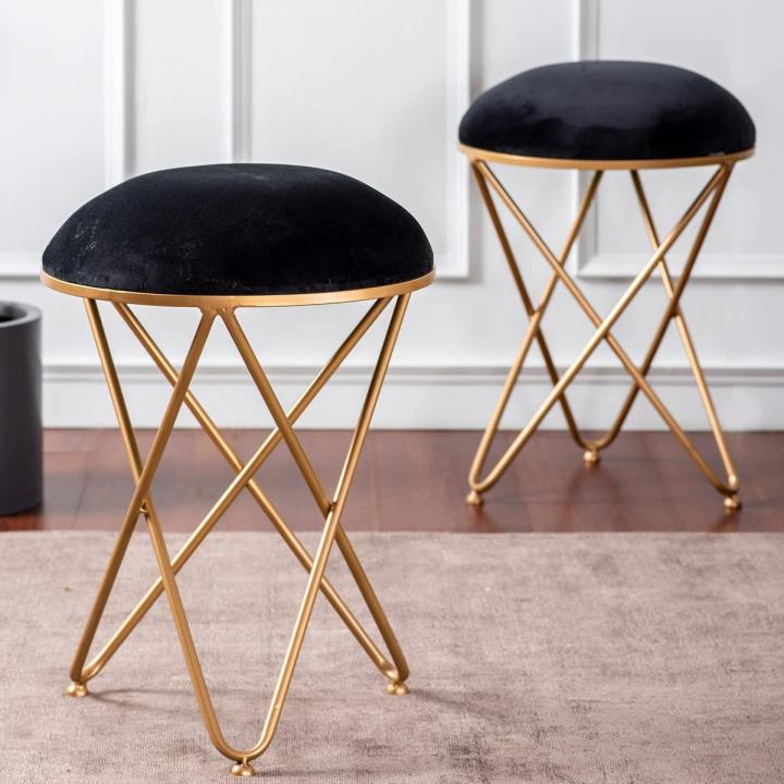 Cross legs table Bend Shape Side Table Coffee Table End Table