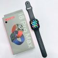 i8 Pro Max Series 8 Smart Watch | New Updated Model | Bluetooth Calling Smart Watch | All Sports Mode. 