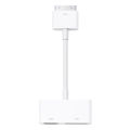 Digital AV HDTV Adapter 30 Pin Dock Connector to HDMI for AppIe !Pad !Ph0ne Original. 