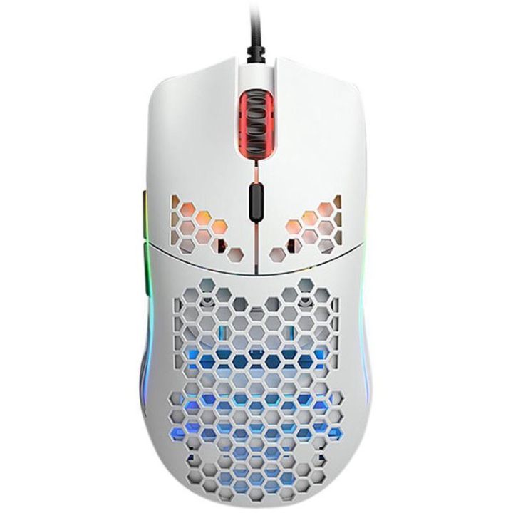 Glorious Model O Regular RGB Gaming Mouse