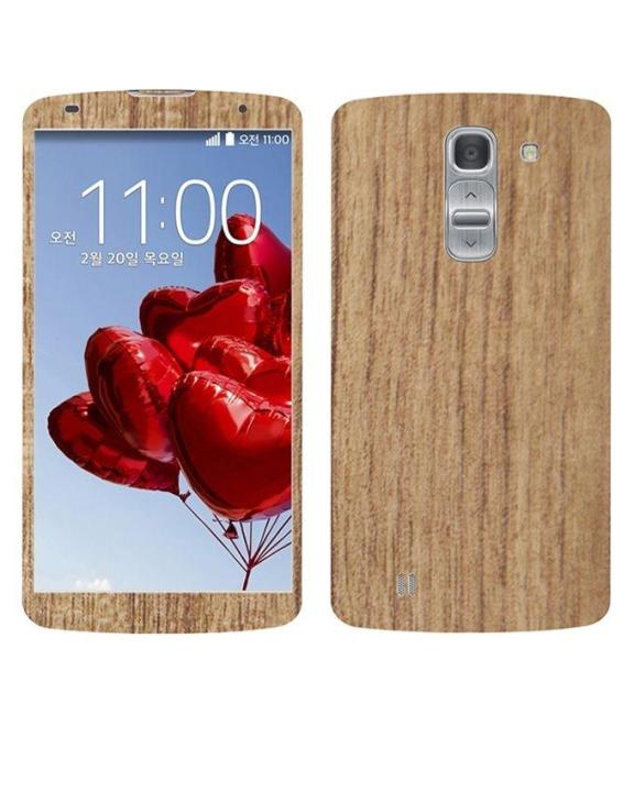 G%20Pro%202%20Mahogany%20Wooden%20Texture%20Mobile%20Skin%20-%20Image%203