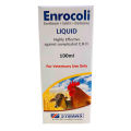 Enrocoli 100ml. 