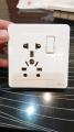 Evoo Branded CHINA Fitting Switch Board. 