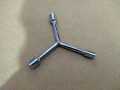 3in1 Y Spanner (8 10 12) Y Shape Spanner Socket Spanner Repair Hand Tool. 