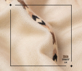 Dynasty Lux shawl. 