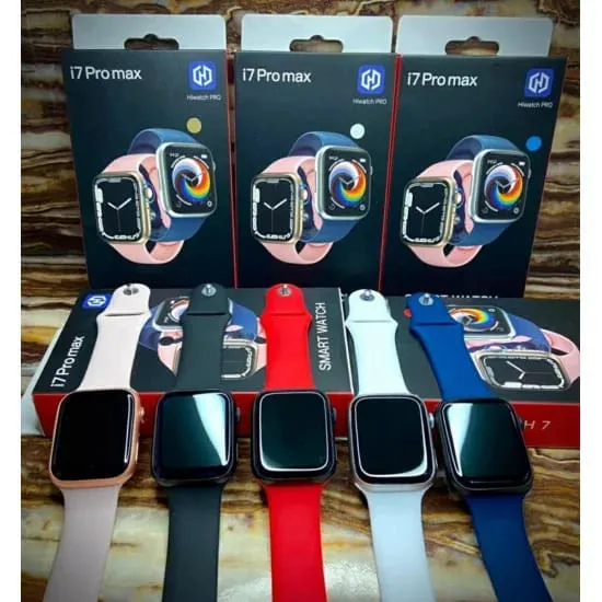 I7%20PRO%20MAX%20Smart%20Watch%201.8"%20HD%20Color%20Screen%20Smartwatch%20IP67%20Waterproof%20Sports%20Smart%20Bracelet%20Fitness%20Bluetooth%20Smartwatch%20Smartwatch%20i7%20Pro%20Series%207%20Smartband%20for%20Android%20IOS%20-%20Image%203