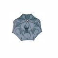 Umbrella Net Fish Cage Shrimp Multi-specification Fishnet Folding Fishing Net Umbrella Cage Outdoor Fishing Gear. 