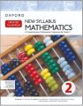 Oxford New Syllabus D Mathematics NSM Book 2 (D2) Updated 7th Edition. 