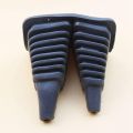 Car Gear Shift Lever Knob Outer Dust Cover Frame for Mitsubishi Pajero Montero Shogun MK2 V31 V32 V33 MB775561. 