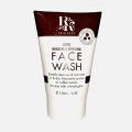 RK ORGANIC COFFEE Whitening Facial Kit For All Skincare Routine with Organic Coffee Powder Mask & Coffee Face wash. 