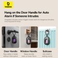 Baseus Heyo Series II Camera Detector Cluster Portable Detect Anti-Peeping Gadget. 