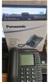 30 Days Warranty Landline Phone Set PTCL Set With Caller ID Calculator Corded Telephone Desktop Phone for PABX Home Office. 