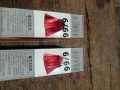 Fashion Hair Colour (  Imported 6/66  Hair Color ). 